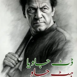 PTI Official