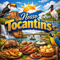 Nosso Tocantins