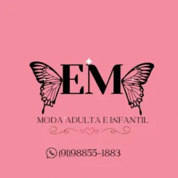 ⚜️ _ERICA MODAS_ ⚜️👗👠👜