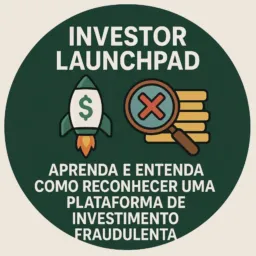 Plataforma de Lançamento do Investidor: Aprenda e Cresça