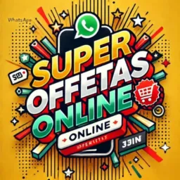 Super Ofertas Online 🛒 #09