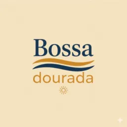 BOSSA DOURADA🌴