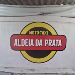 Moto taxi aldeia da prata 🏍️