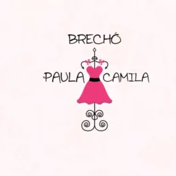BRECHÓ DA PAULA&CAMILA ❤️