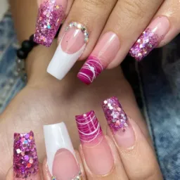 💅🏼 POSTIÇAS DA CARLY 💅🏼