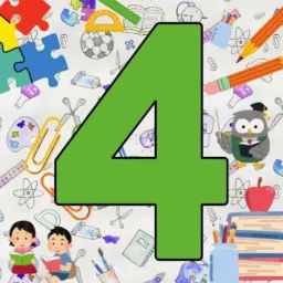 4º Ano - Trocas de Materiais 🧩