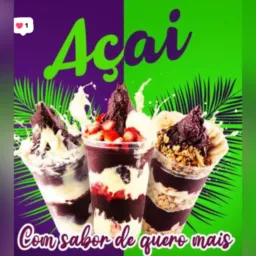 Açaí do Villa Sorteio e Promoções 💜🔥