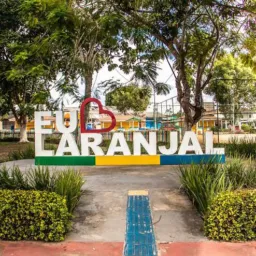 COMPRA E VENDA LARANJAL DO JARI