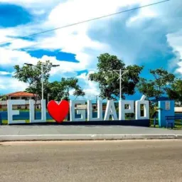 GUAPÓ GOIÁS BRASIL