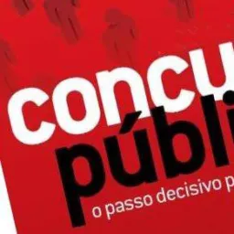 🎓CONCURSOS PÚBLICOS (3)🎓