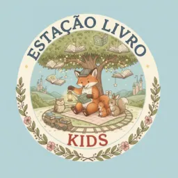 Estação Livro Kids