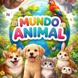 Mundo animal🐕🐈⬛
