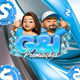 G&I PREMIAÇÕES 🍀