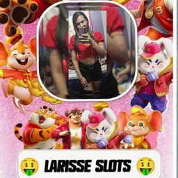 Larisse slots🤑🤞🏼
