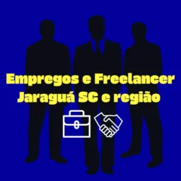 #14Empregos e Freelancer Jaraguá SC e região