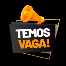 🔥 VAGAS DE EMPREGO EFETIVAS E TEMPORÁRIAS 🔥