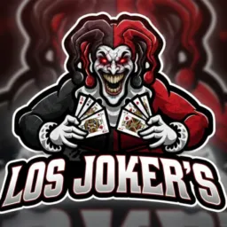 RECRUTAMENTO JOKER'S