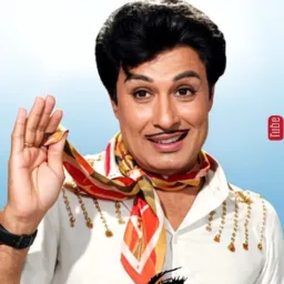 எங்கள் தங்கம் MGR Group