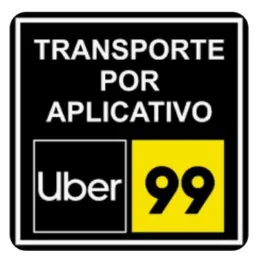 MOTO 🏍️UBER E 99, OS MIL GRAU DE SLZ