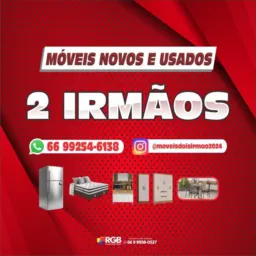 Loja dois irmãos
