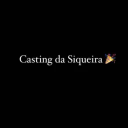 Casting Paula Siqueira