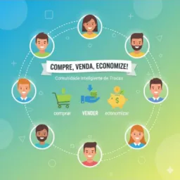 Compra & Vendas APUÍ