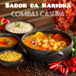 Comidas caseiras,caldos e lasanhas