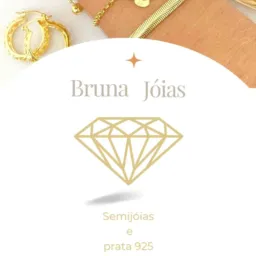 💍Bruna jóias  e Semijóias 💎
