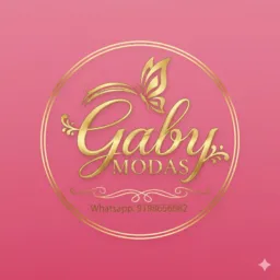👗Gaby Moda's 🩱👕e variedades 📍