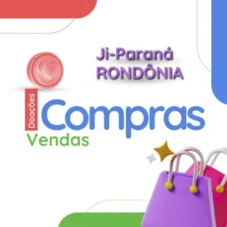 COMPRA E VENDAS (JI-PARANÁ)