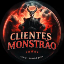 #1 TROPA DO MONSTRÃO