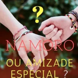 Namoro e amizade