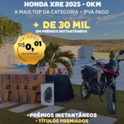 Link do Chinês - ERNANDE PREMIAÇÕES