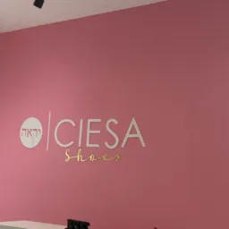 LOJA CIESA SHOES