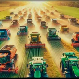🚜AGRO NO TOCANTIN 1 🚜