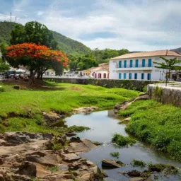 Vendas rio vermelho goias