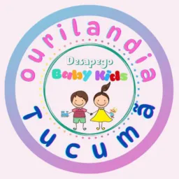 DESAPEGO BABY KIDS 👧🏻👶🏻🛍️❤️🤝