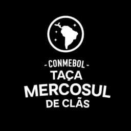 TAÇA MERCOSUL DE CLÃS 2° EDIÇÃO