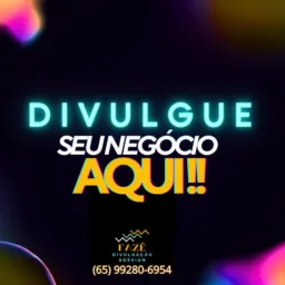 📢 Só Anúncios Cuiabá