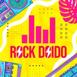 🎶🎧🔊 Rock Doido 🔉🎧🎶