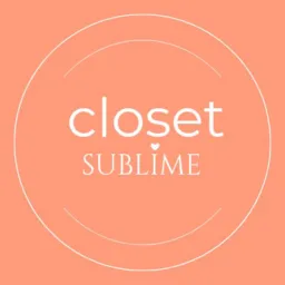 Loja Closet Sublime ✨️💖🛍