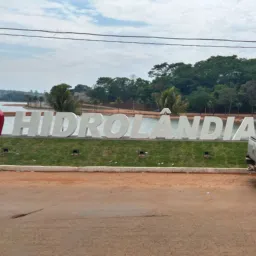 Notícias e Vendas24Horas.           Hidrolândia