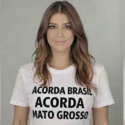 Acorda Mato Grosso 🇧🇷 Acorda Brasil