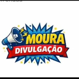 03 - MOURA DIVULGAÇÃO  - EMPREGOS   E BICOS.