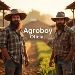 AGROBOY OFICIAL 1.0 👢🐂🌈🐎