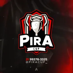 PIRA CUP | DIÁRIO