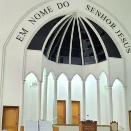 *LINKS SANTIDADE E COMUNHÃO*
