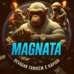 TROPA DO MAGNATA