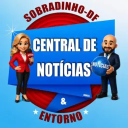CENTRAL DE NOTÍCIAS