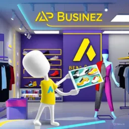 ;LOJA VIRTUAL ✅AP Businez 🩳👕👟
